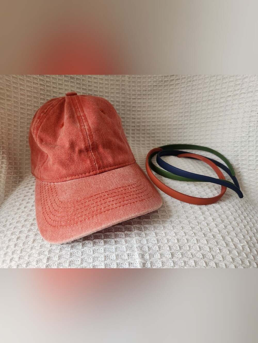 2/$20 Hair Accessory Bundle